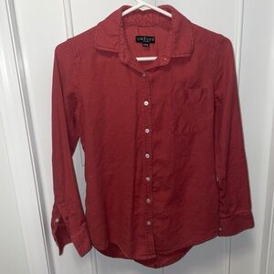 Oxford Victoria button down
